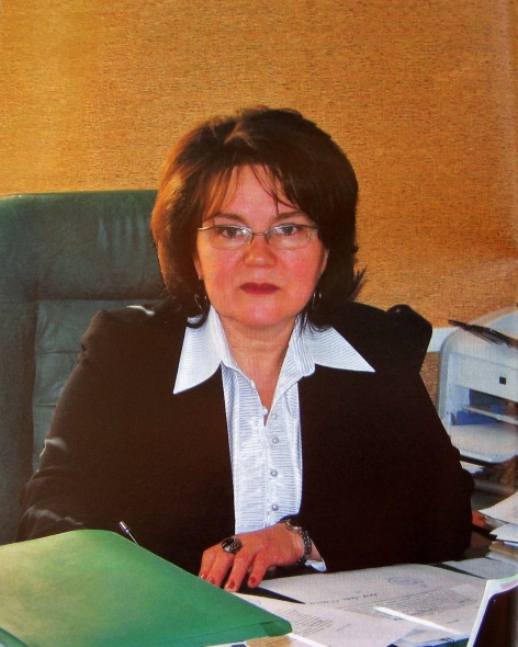Ваніна Наталля Генадзьеўна
