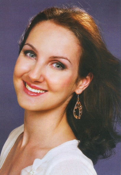 Алейнік Кацярына Васільеўна