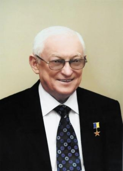 Казакоў Валерый Мікалаевіч