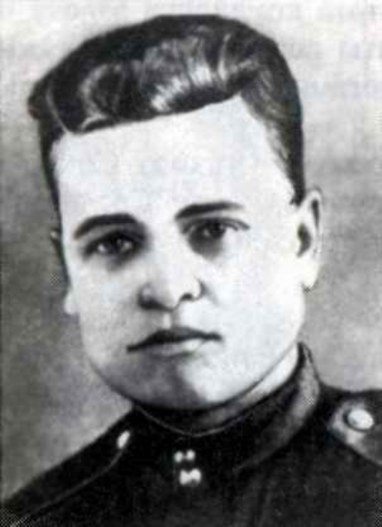 Баннікаў Барыс Фёдаравіч