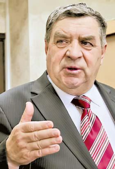 Маркоўкін Васіль Фёдаравіч