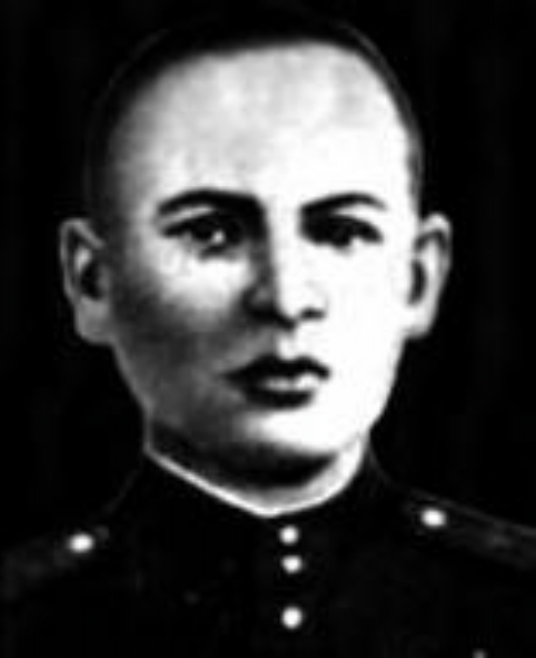 Наскоў Аляксей Міхайлавіч