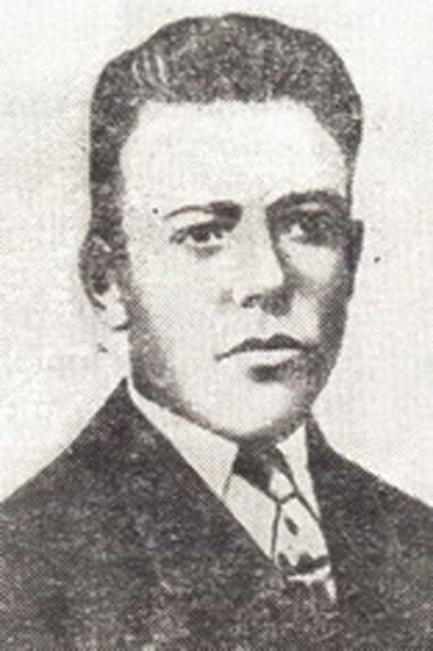 Чупілка Міхаіл Купрыянавіч