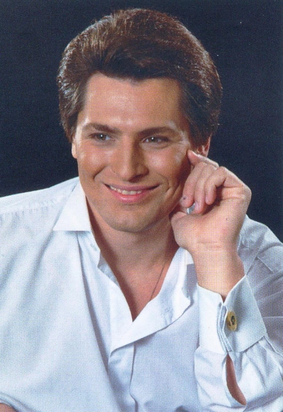 Громаў Уладзімір Валер'евіч