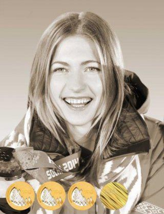 Домрачава Дар'я Уладзіміраўна