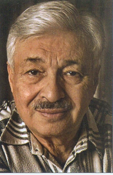 Капланаў Ізмаіл Львовіч