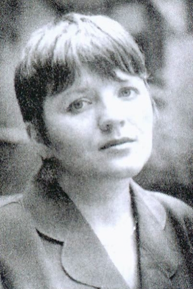 Ігнацюк Алена Аляксандраўна