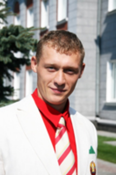 Петрушэнка Раман Іванавіч