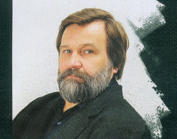 Ястраб Фёдар Адамавіч