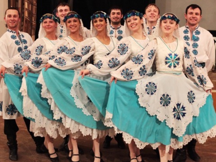 "Лявоніха"