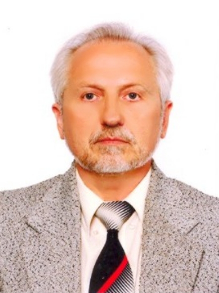 Пырачкін Уладзімір Міхайлавіч
