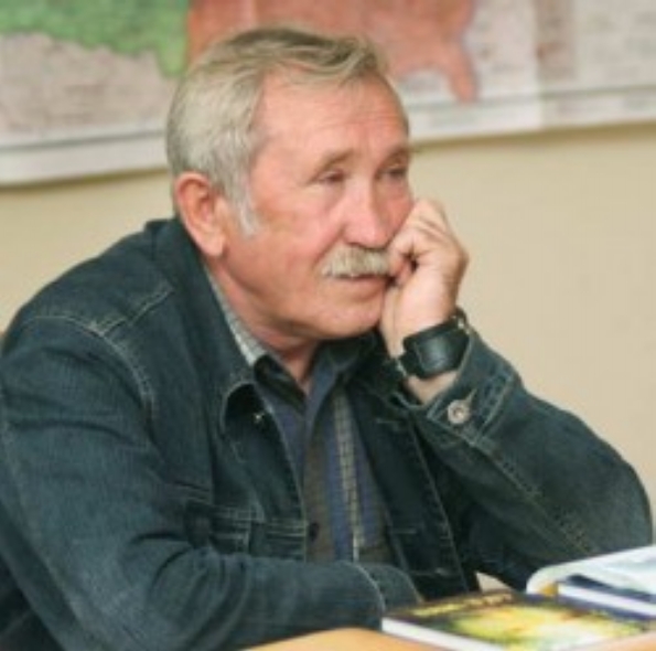 Зубрыцкі Эдуард Іосіфавіч