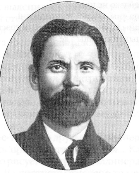 Ядвігін Ш. (сапраўднае імя Лявіцкі Антон Іванавіч)