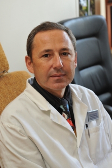 Сакалоўскі Алег Анатольевіч