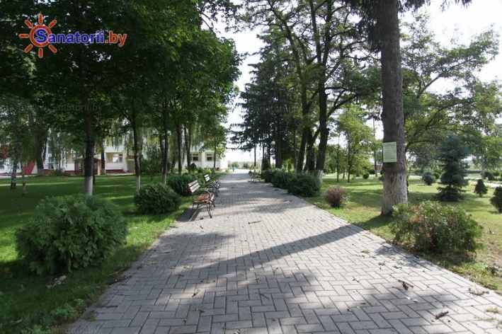 Крыніца ілюстрацыі: http://yaselda.sanatorii.by/