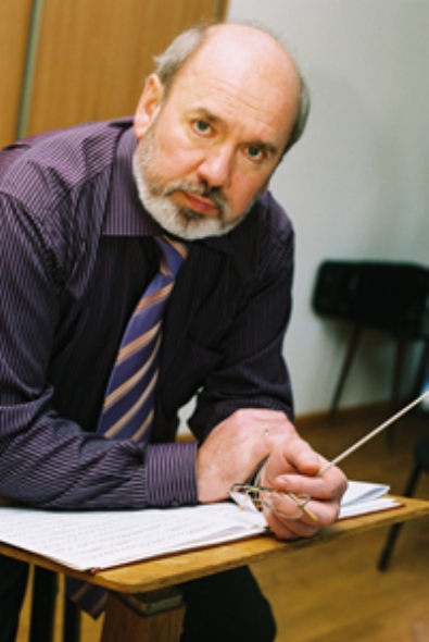 Вандзілоўскі Пётр Віктаравіч