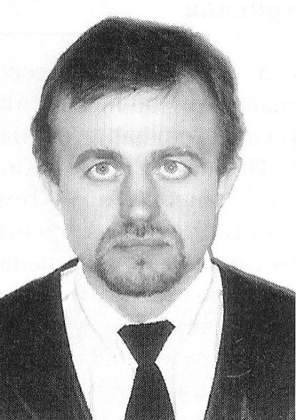 Клімаў Марат Васілевіч