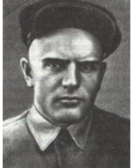 Баяркін Васіль Іларыёнавіч