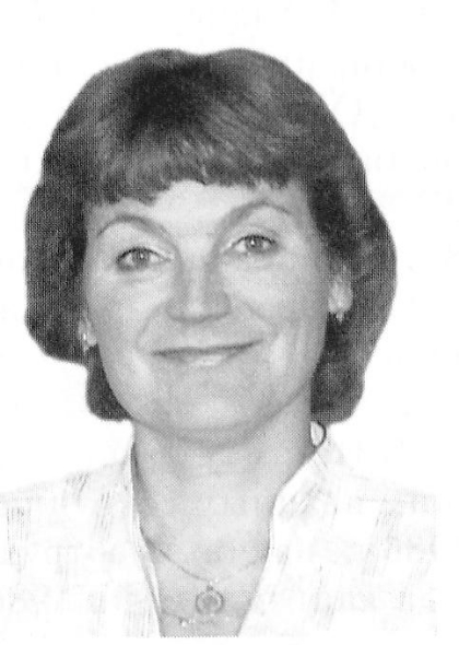 Марфіна Вольга Уладзіміраўна