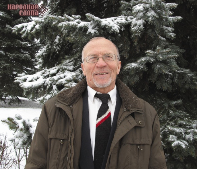 Бубала Антон Францавіч