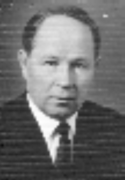 Церашкавец Якаў Трафімавіч