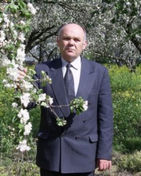 Кобрусеў Аркадзь Тарасавіч