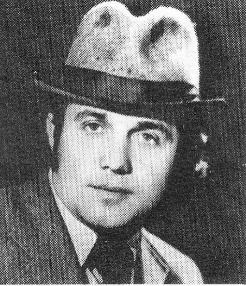 Жушма Васiль Пятровiч