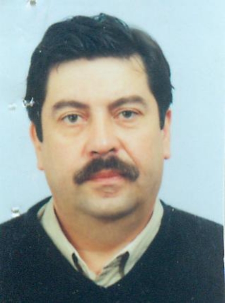 Пастэрнак Аляксандр Ільіч