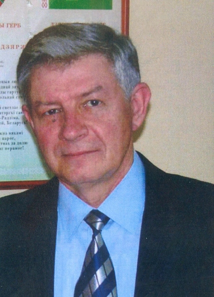 Фёдараў Анатоль Дзмітрыевіч
