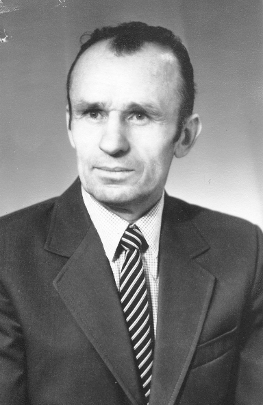 Хімакоў Пётр Фёдаравіч