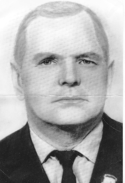 Ермаловіч Міхаіл Мікалаевіч