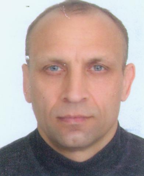 Смаль Аляксандр Мікалаевіч