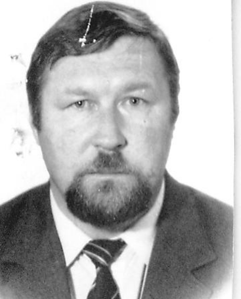 Пісарэнка Валерый Віктаравіч