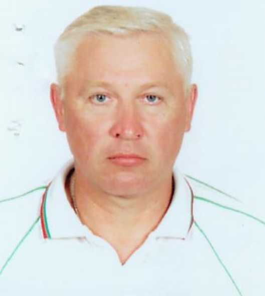 Дзюбчанка Валерый Рыгоравіч