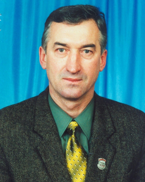 Караленка Уладзімір Іванавіч