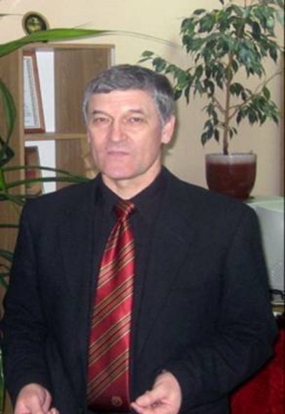 Нарскін Генадзь Іванавіч