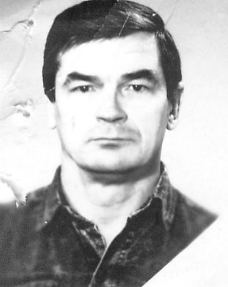 Шкаруба Мікалай Міхайлавіч