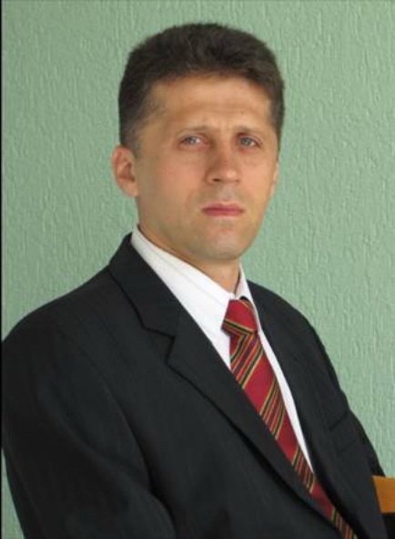 Сеўдалеў Сяргей Уладзіміравіч