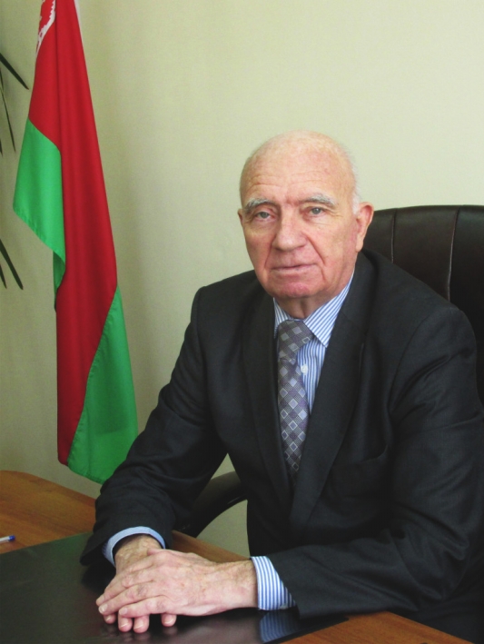 Коркін Уладзімір Дзмітрыевіч