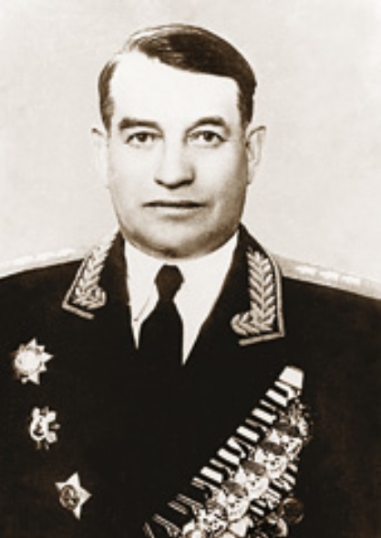 Тутарынаў Іван Васільевіч