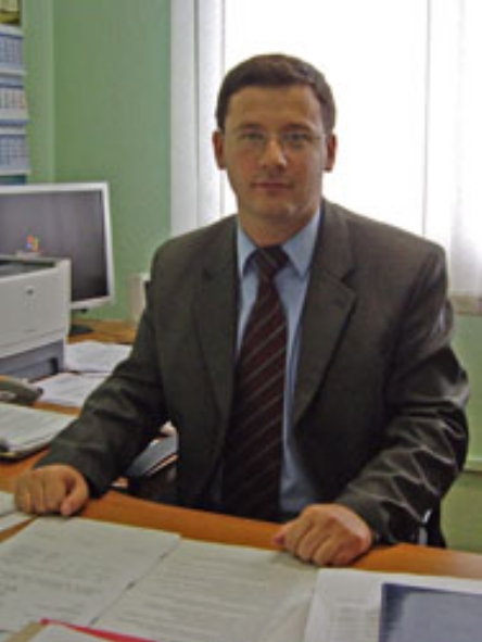 Дашкевіч Аляксандр Леанідавіч