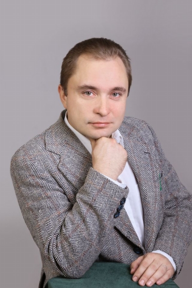 Каспяровіч Аляксандр Мікалаевіч
