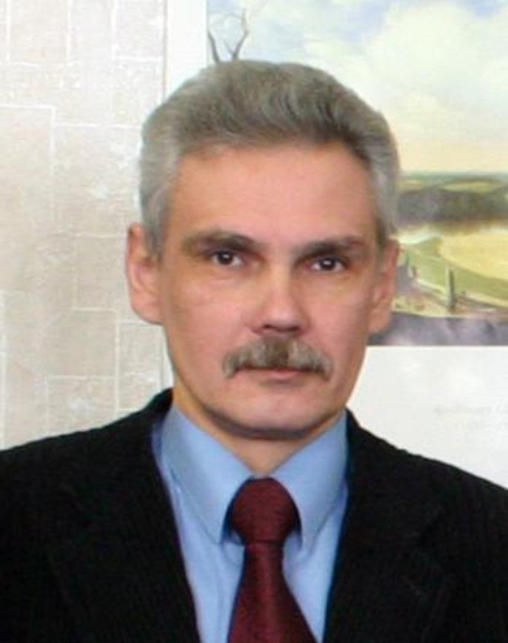 Колб Яўген Георгіевіч