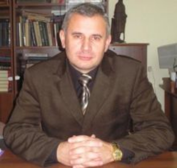 Кротаў Андрэй Міхайлавіч