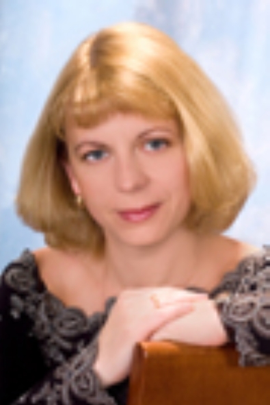 Лугаўцова Святлана Леанідаўна