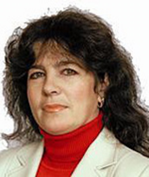 Астрога Валянціна Міхайлаўна