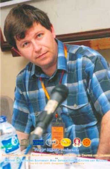 Перзашкевіч Алег Валер'евіч