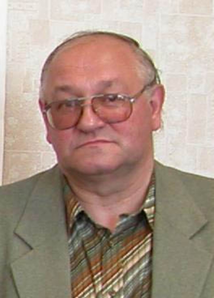 Пісараў Валерый Міхайлавіч