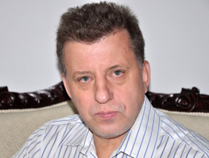 Прохараў Андрэй Аркадзьевіч