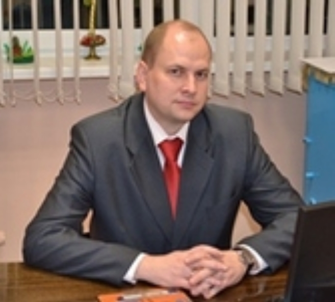 Сіткевіч Сяргей Анатольевіч